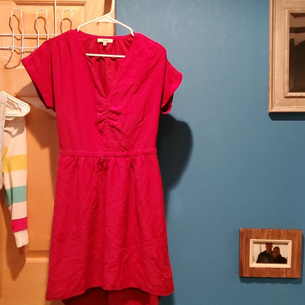 Madewell mini
